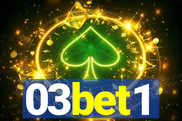 03bet1