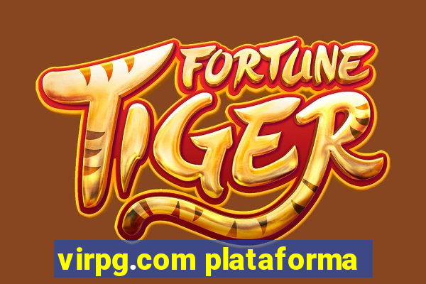 virpg.com plataforma