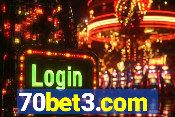 70bet3.com