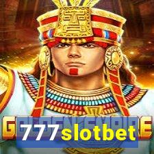 777slotbet