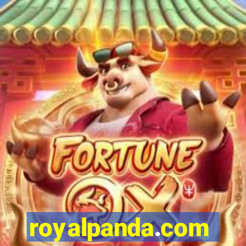 royalpanda.com