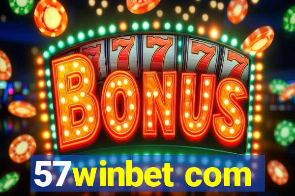 57winbet com