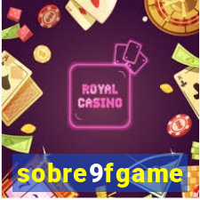 sobre9fgame