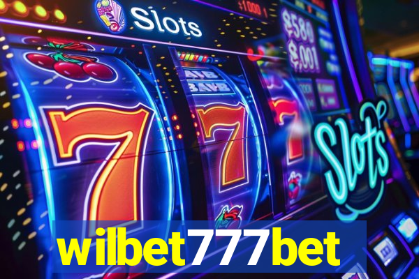 wilbet777bet