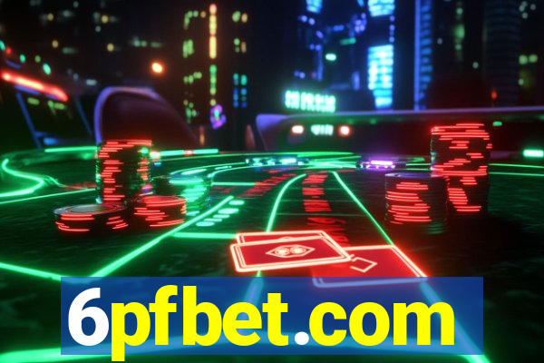 6pfbet.com