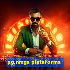 pg.nmga plataforma