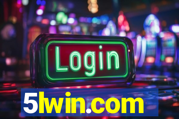 5lwin.com