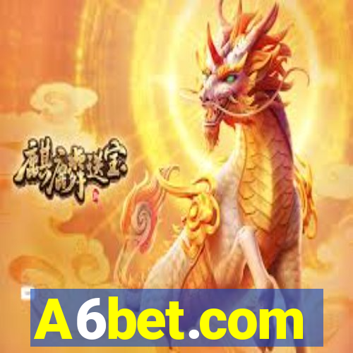 A6bet.com