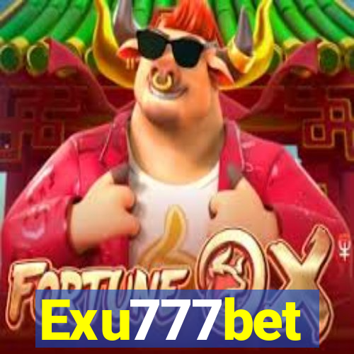 Exu777bet