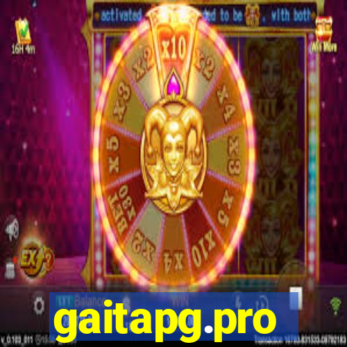 gaitapg.pro