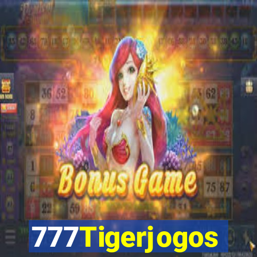 777Tigerjogos