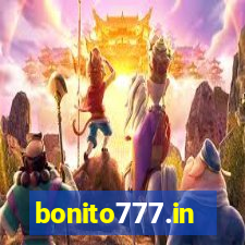 bonito777.in