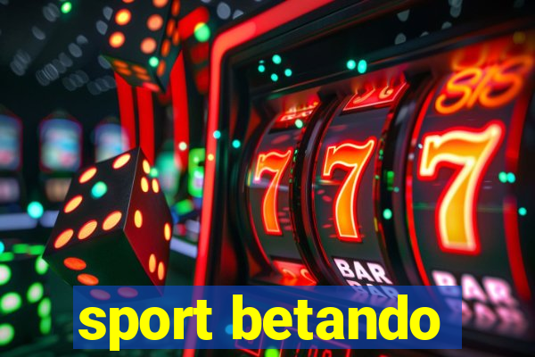 sport betando