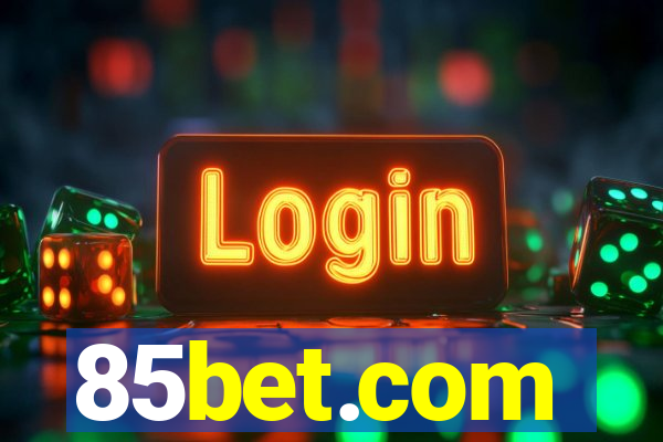 85bet.com