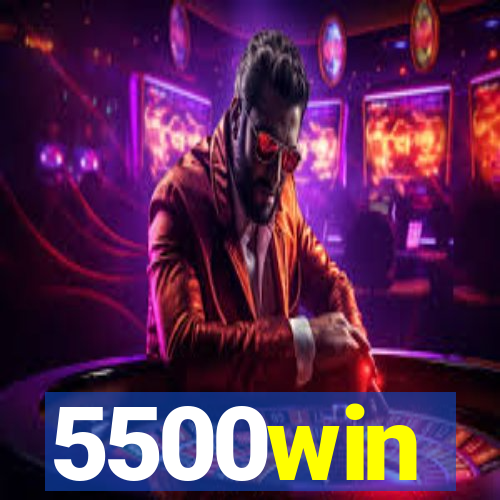 5500win