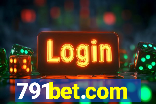 791bet.com