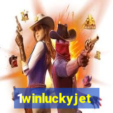 1winluckyjet