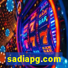 sadiapg.com