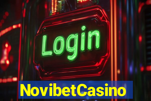 NovibetCasino