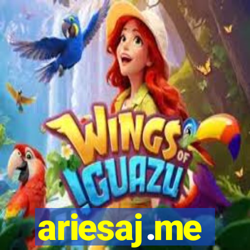 ariesaj.me