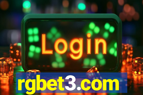 rgbet3.com