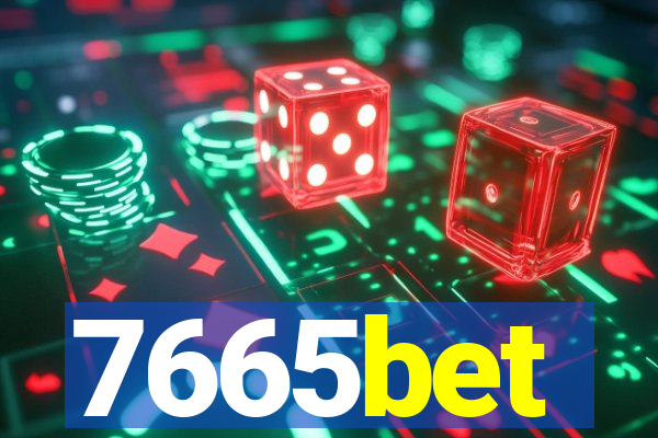 7665bet