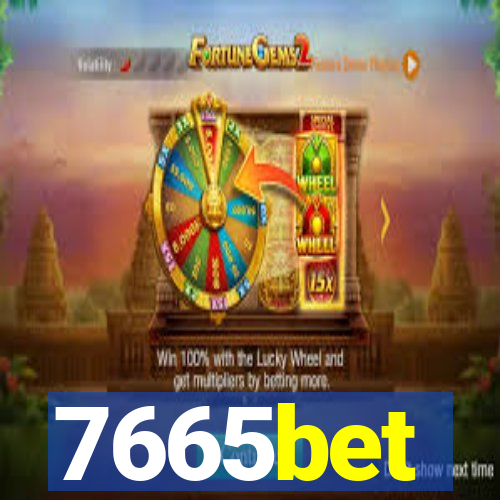 7665bet