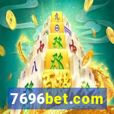 7696bet.com