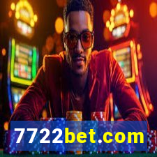 7722bet.com