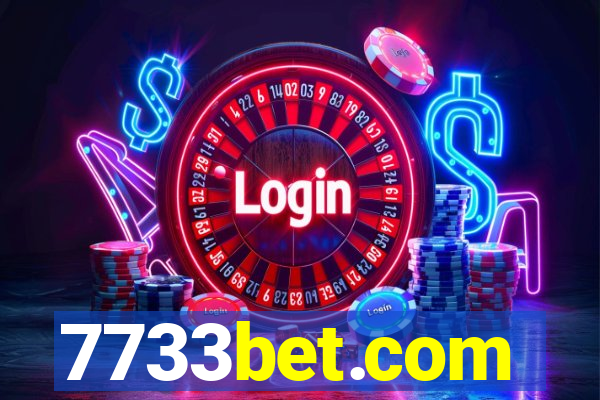 7733bet.com