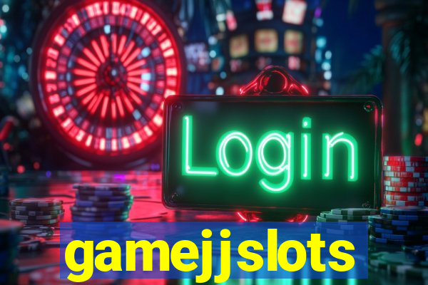 gamejjslots