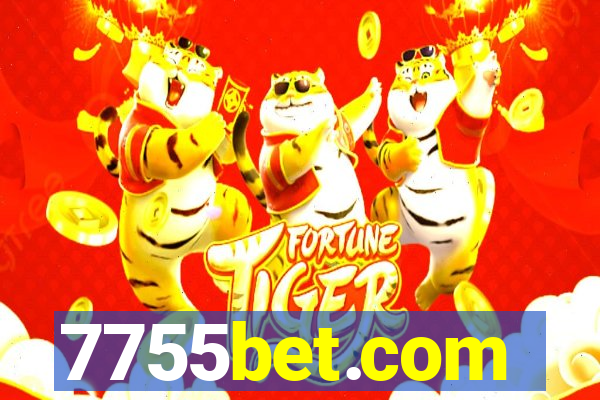 7755bet.com