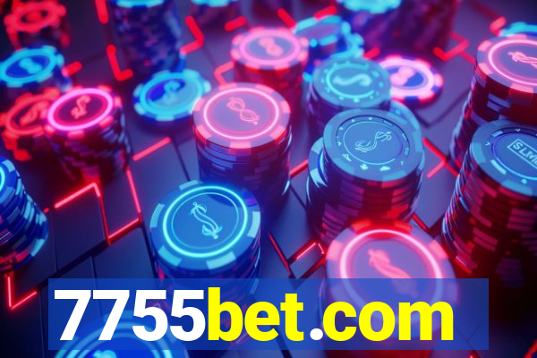 7755bet.com