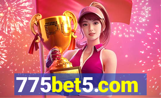 775bet5.com