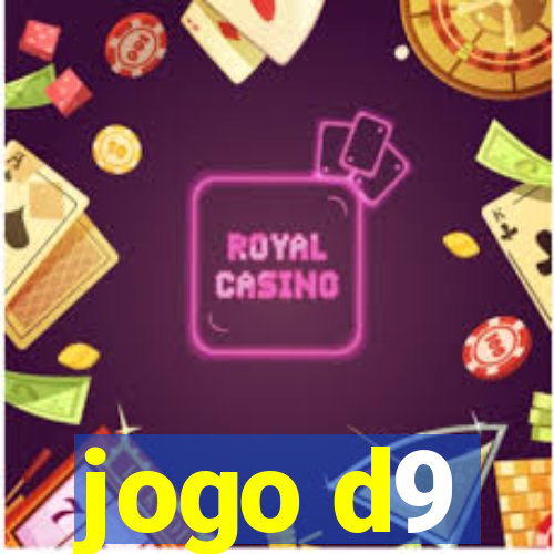 jogo d9