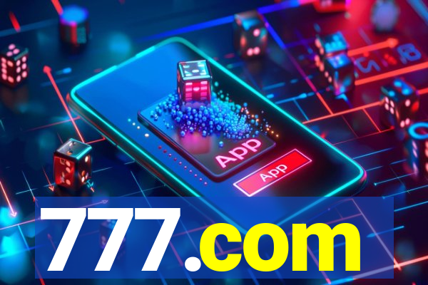 777.com