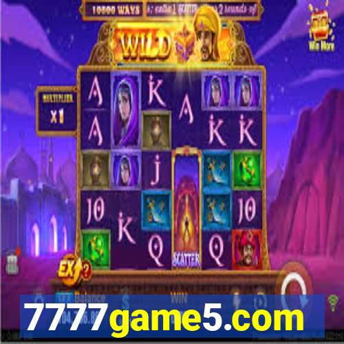 7777game5.com