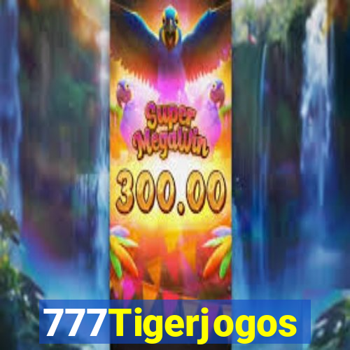 777Tigerjogos