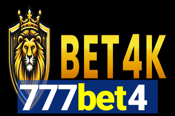 777bet4