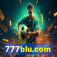 777blu.com