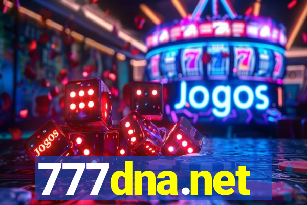 777dna.net