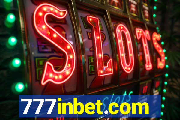 777inbet.com