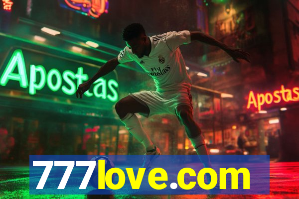 777love.com