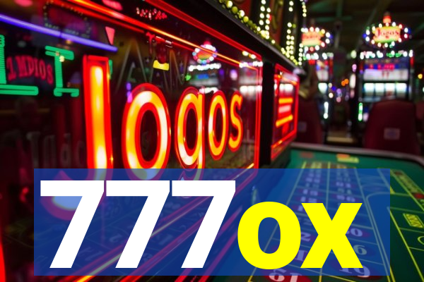 777ox