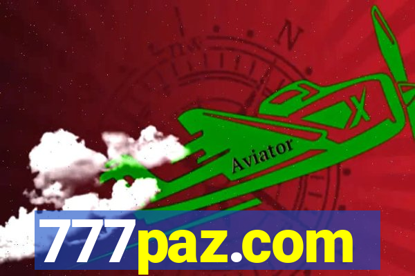 777paz.com