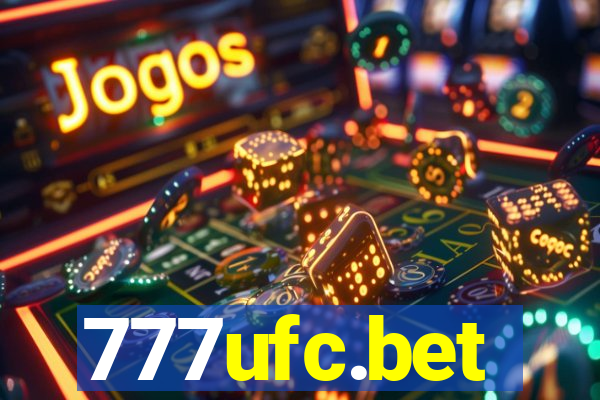 777ufc.bet