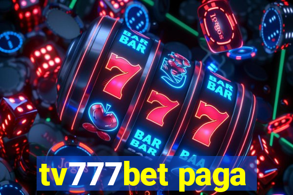 tv777bet paga