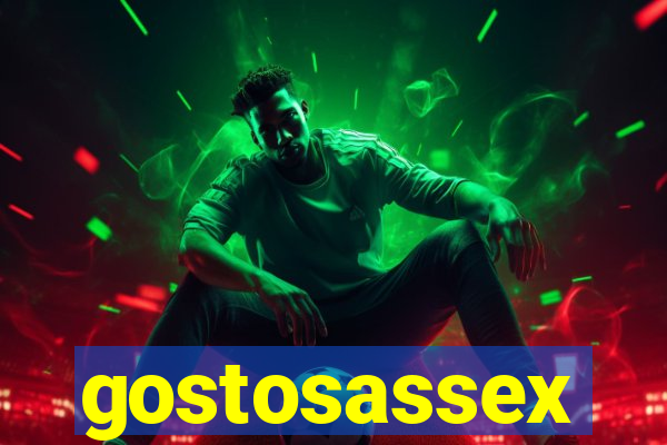 gostosassex