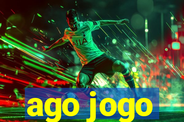 ago jogo