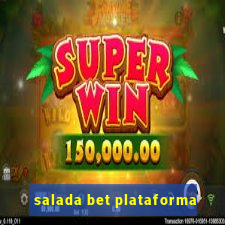 salada bet plataforma